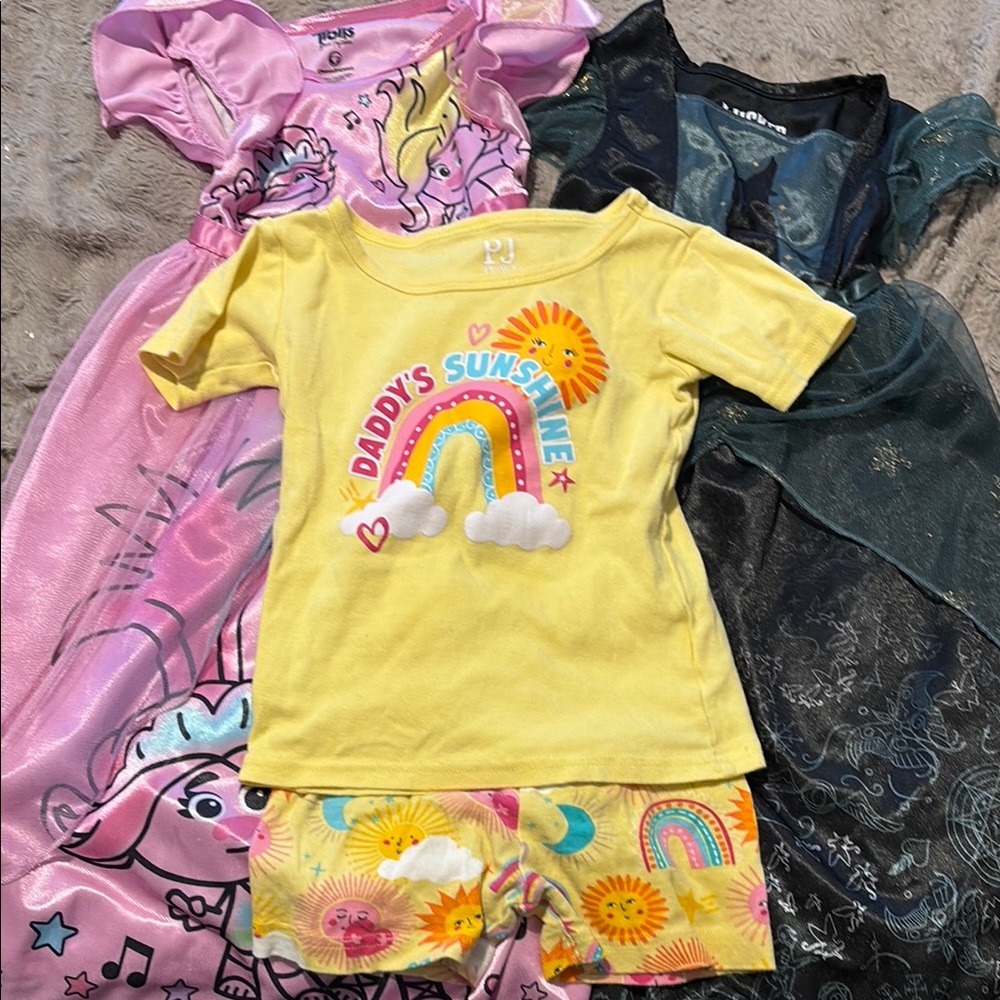 3t pj bundle